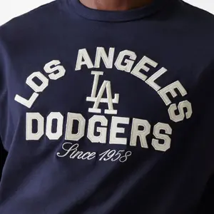 Heritage Dodgers T-shirt image-3