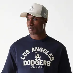 Heritage Dodgers T-shirt image-5