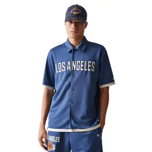 60684345-los-angeles-lakers-button-up-shirt-blau-weiss-orange