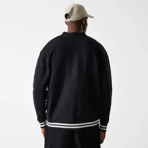 New York Yankees knitted cardigan image-3