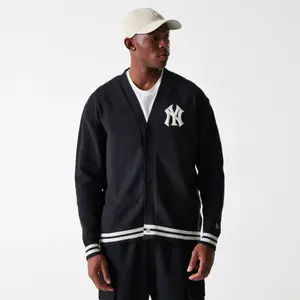 New York Yankees knitted cardigan image-2