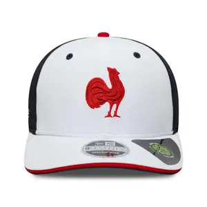 Trucker cap New Era 9Seventy image-1