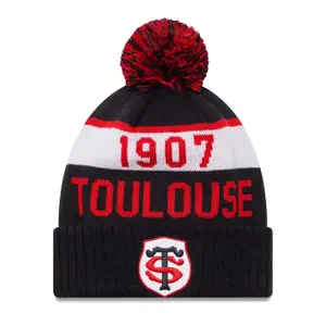 Stade Toulousain Beanie 2025/26
