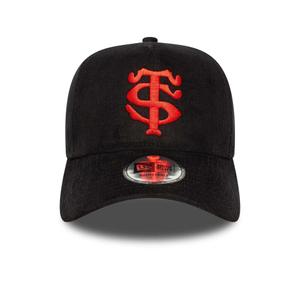 Czapka baseball Stade Toulousain Cord Ef 9Forty image-1