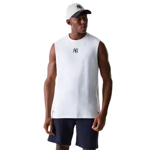 New York Yankees Tanktop Nos MLB Midi