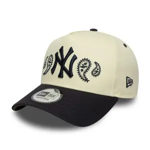 Czapka baseballowa New York Yankees Paisley 9forty image-0