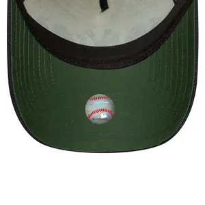 Czapka baseballowa New York Yankees Paisley 9forty image-4