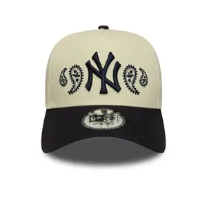 Czapka baseballowa New York Yankees Paisley 9forty image-1