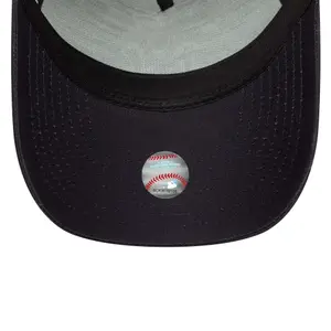 New York Yankees trucker cap Outline 9forty image-4