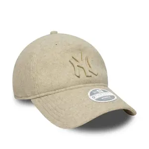New York Yankees 9Twenty women's baseball cap Melton Luxe image-2