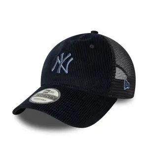 Trucker cap New York Yankees 9twenty