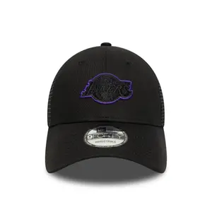 Los Angeles Lakers trucker cap 9forty image-1