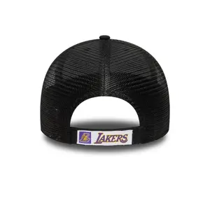Los Angeles Lakers trucker cap 9forty image-3