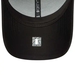 Los Angeles Lakers trucker cap 9forty image-4