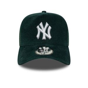 New York Yankees trucker cap 9forty