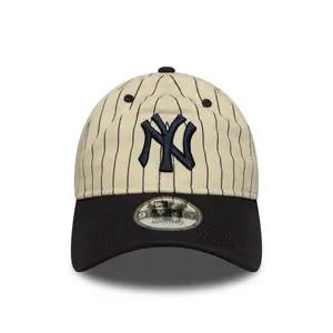 New Era New York Yankees Baseballkappe 9Tewty Pinstripe image-1