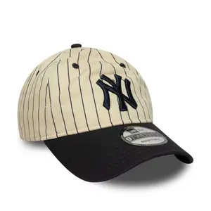 New Era New York Yankees Baseballkappe 9Tewty Pinstripe image-2
