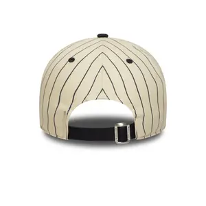 New Era New York Yankees Baseballkappe 9Tewty Pinstripe image-3