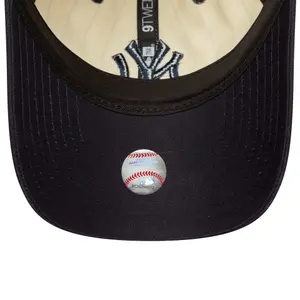 New Era New York Yankees Baseballkappe 9Tewty Pinstripe image-4