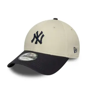 New York Yankees baseballkasket Colour Block 9forty