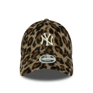 New York Yankees 9Forty Baseballcap Damen Cosy Animal