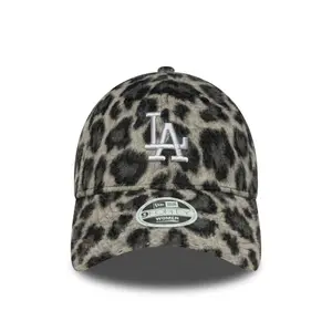 Dodgers Women's 9Forty Baseball Cap Cosy Animal image-1