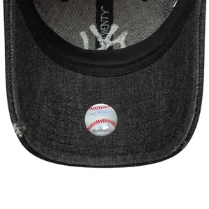 New York Yankees honkicap Denim 9twenty image-4