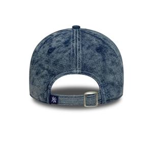 Casquette de baseball New York Yankees Denim 9twenty image-3