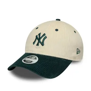 New York Yankees baseball cap Block 9twenty