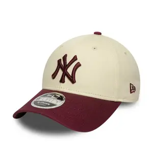 Czapka baseballowa New York Yankees Colour Block 9forty image-0