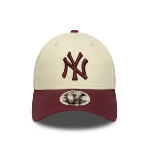 Czapka baseballowa New York Yankees Colour Block 9forty image-1