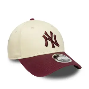Czapka baseballowa New York Yankees Colour Block 9forty image-2
