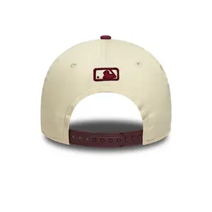 Czapka baseballowa New York Yankees Colour Block 9forty image-4