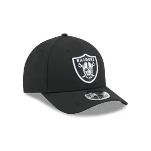 Baseball cap New Era 9forty Las Vegas Raiders NFL MC OTC image-2