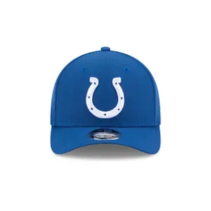 Casquette de baseball New Era 9forty Indianapolis Colts NFL MC OTC image-1