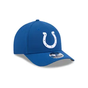 Casquette de baseball New Era 9forty Indianapolis Colts NFL MC OTC image-2