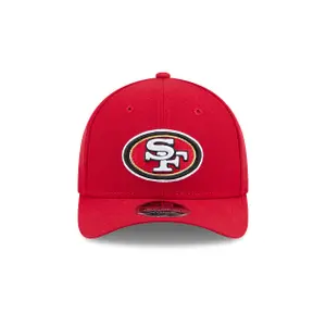 Baseballkasket New Era 9forty San Francisco 49ers NFL MC OTC image-1