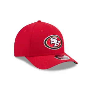 Baseballkasket New Era 9forty San Francisco 49ers NFL MC OTC image-2