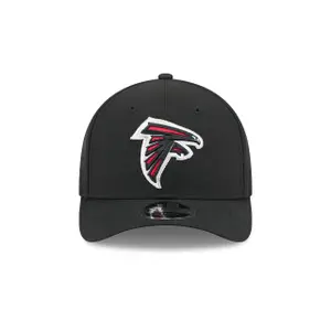 Casquette de baseball New Era 9forty Falcons NFL MC OTC image-1