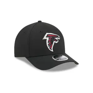 Casquette de baseball New Era 9forty Falcons NFL MC OTC image-2