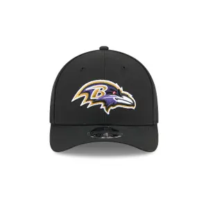 Cappellino New Era 9forty Ravens NFL MC OTC image-1