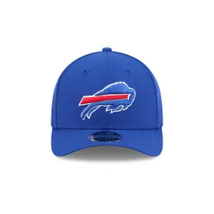 Casquette de baseball New Era 9forty Buffalo Bills NFL MC OTC image-1