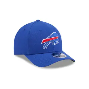 Casquette de baseball New Era 9forty Buffalo Bills NFL MC OTC image-2