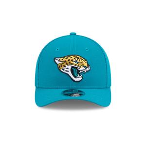 Gorra de béisbol New Era 9forty Jacksonville Jaguars NFL MC OTC image-1