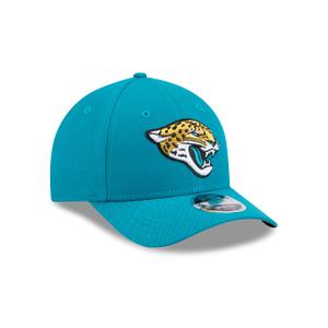 Gorra de béisbol New Era 9forty Jacksonville Jaguars NFL MC OTC image-2