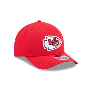 Baseball cap New Era 9forty Kansas City Chiefs NFL MC OTC image-2