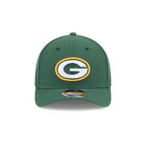 Boné de basebol New Era 9forty Green Bay Packers NFL MC OTC image-1