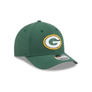 Boné de basebol New Era 9forty Green Bay Packers NFL MC OTC image-2