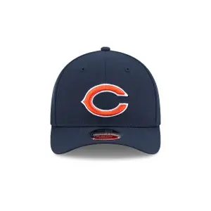 Casquette de baseball New Era 9forty Chicago Bears NFL MC OTC image-1
