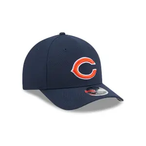 Casquette de baseball New Era 9forty Chicago Bears NFL MC OTC image-2